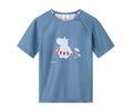 T-shirt Nuoto Protezione Solare - Hippos