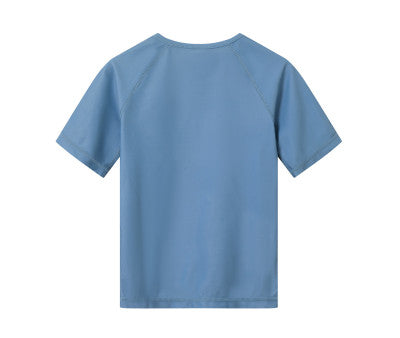 T-shirt Nuoto Protezione Solare - Hippos