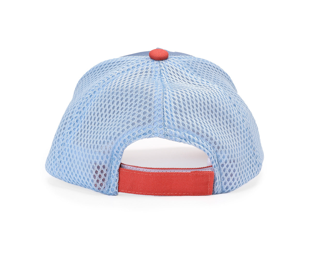 Cappellino Con Visiera - Hippos