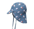 Cappello Spiaggia Bebè - Hippos