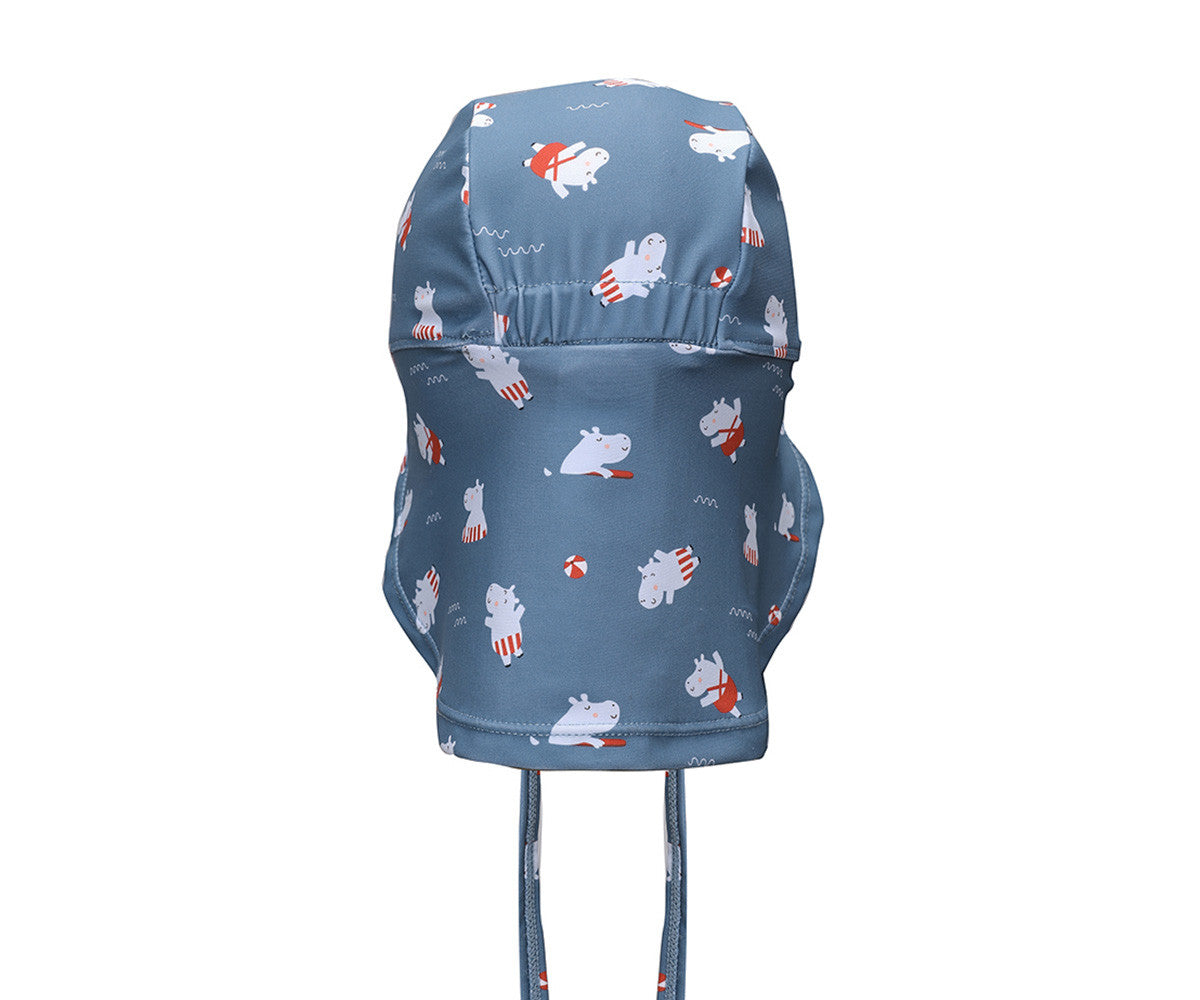 Cappello Spiaggia Bebè - Hippos
