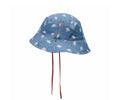 Cappello Reversibile - Hippos