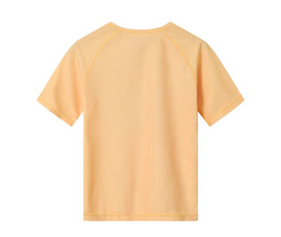 T-shirt Nuoto Protezione Solare - Wild Animals