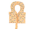 Giacca Galleggiante Apprendimento - Wild Animals