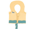 Giacca Galleggiante Apprendimento - Teal Whale