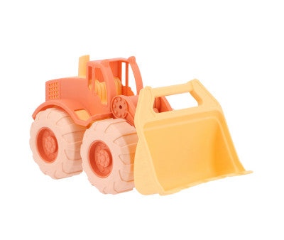 Bulldozer - Orange
