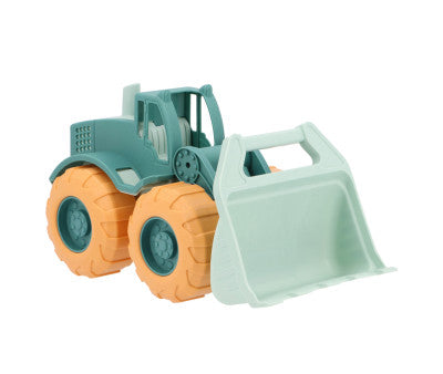 Bulldozer - Green