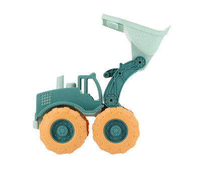 Bulldozer - Green