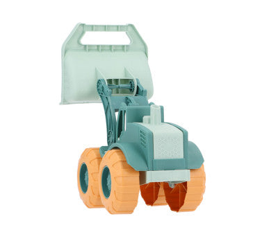 Bulldozer - Green