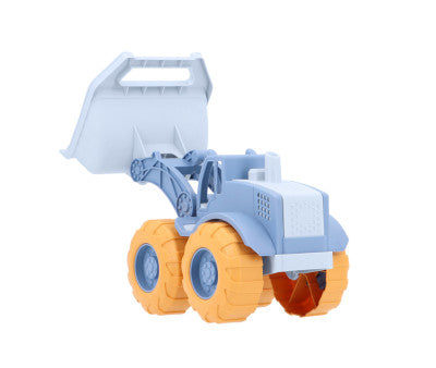 Bulldozer - Blue