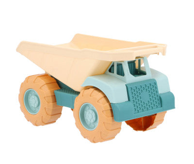 Camion Ribalta - Green