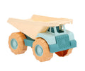 Camion Ribalta - Green