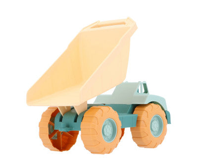 Camion Ribalta - Green