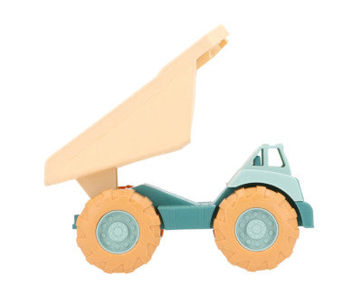 Camion Ribalta - Green