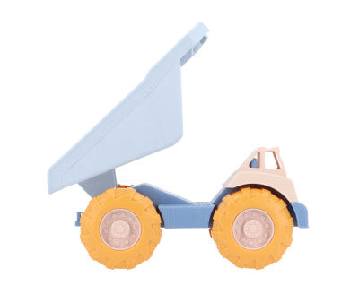 Camion Ribalta - Blue