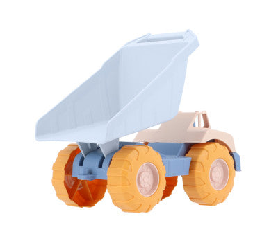 Camion Ribalta - Blue