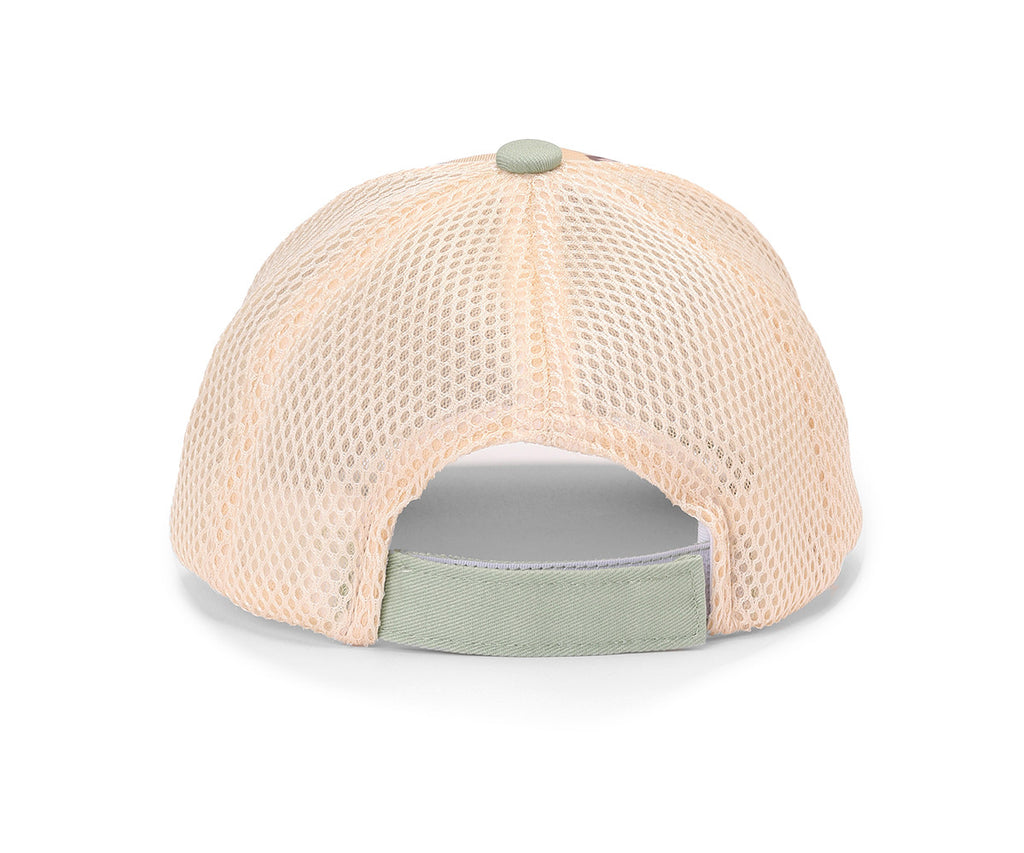 Cappellino Con Visiera - Wild Animals