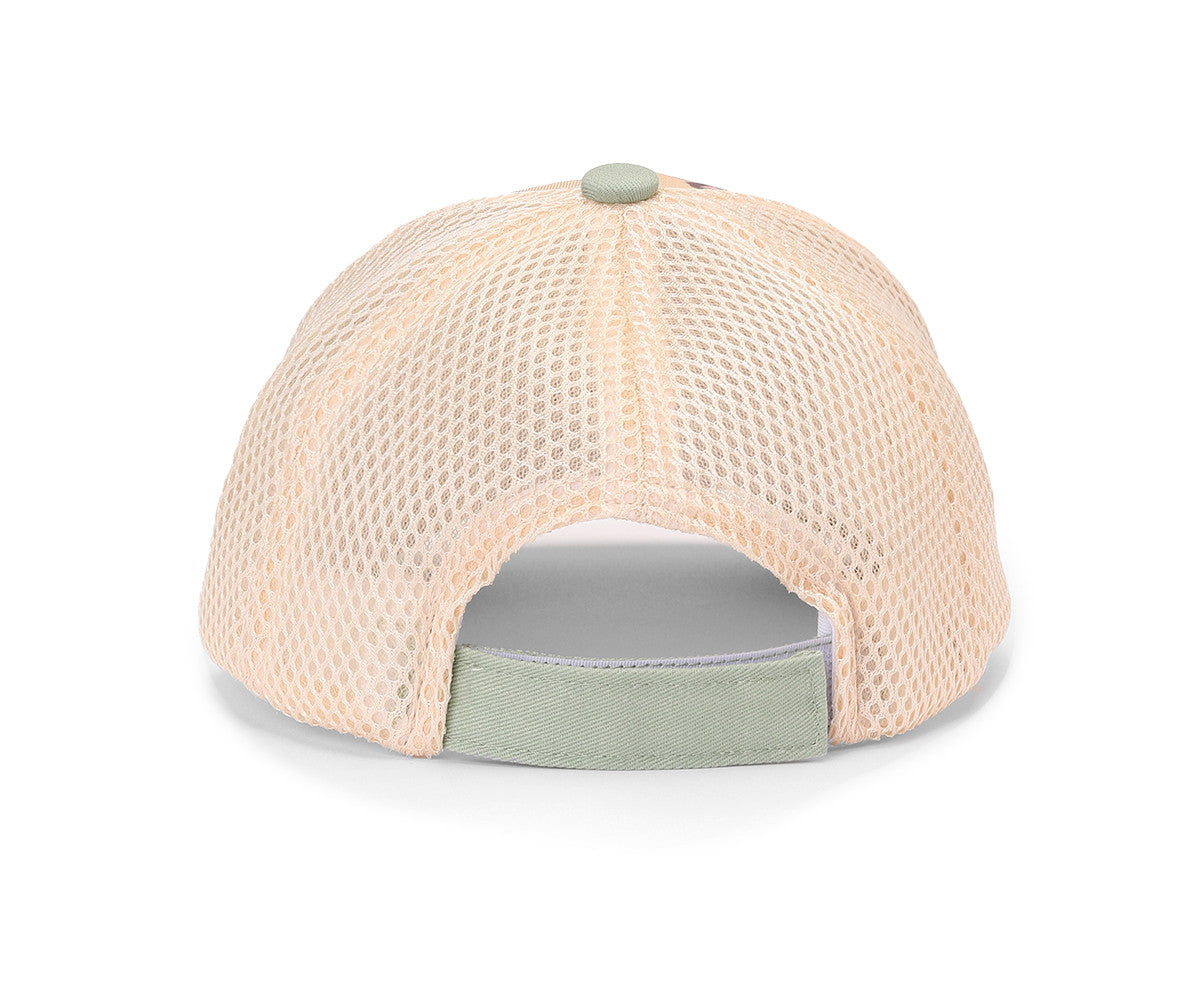 Cappellino Con Visiera - Wild Animals