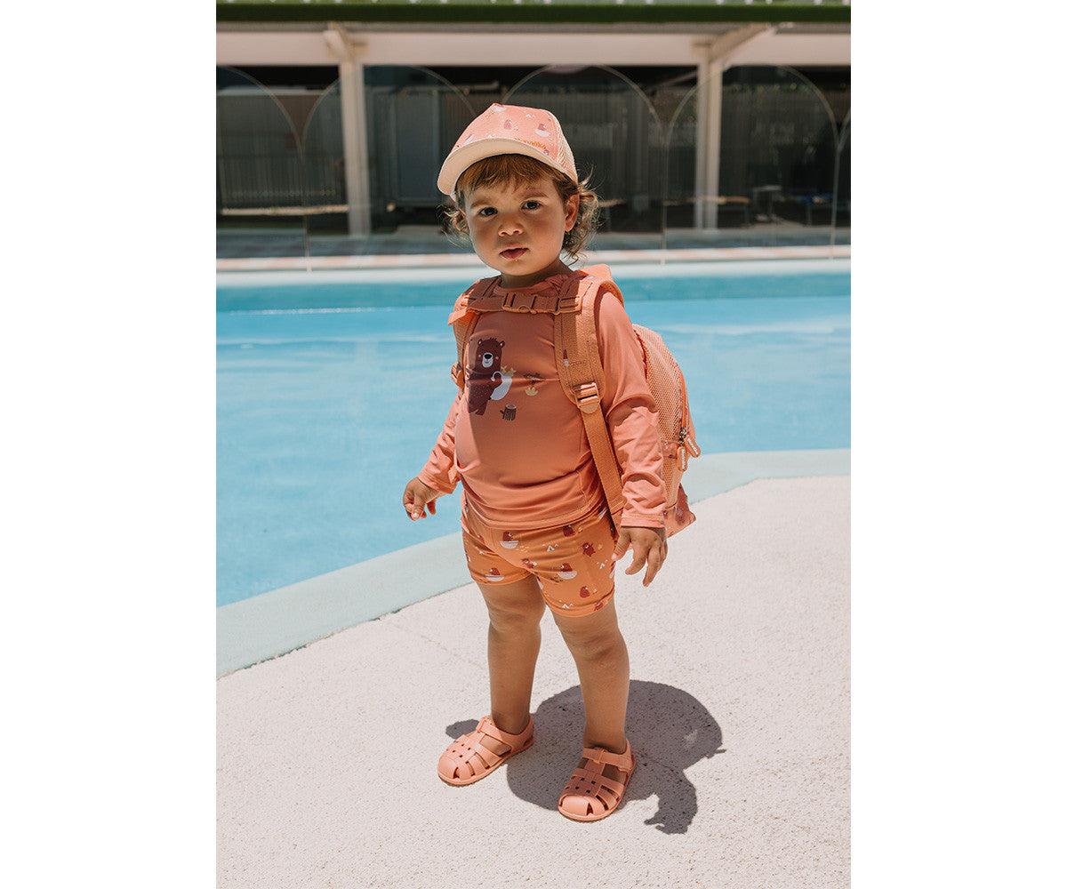 Cappellino Con Visiera - Camping