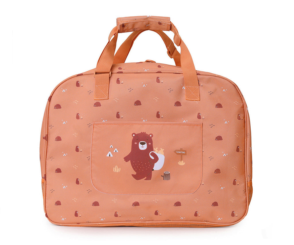 Borsa Spiaggia Anti Sabbia - Camping