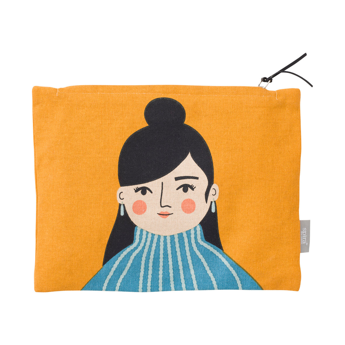 Pochette Jasmine - Spira of Sweden