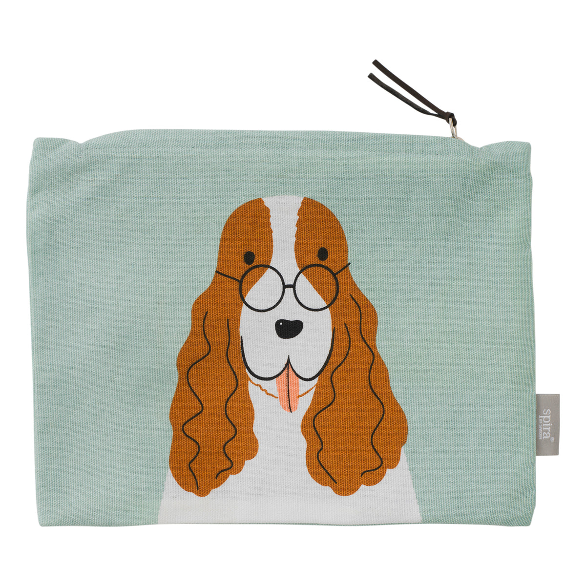 Pochette Agda - Spira of Sweden