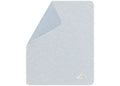 Coperta Flanella - Arcobaleno Blu - David Fussenegger