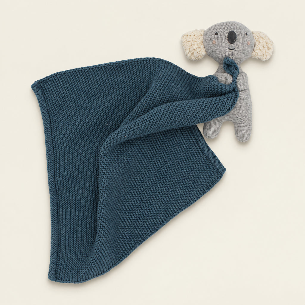 Dou Dou Koala Con Copertina Blu - ava&yves - immagine 2