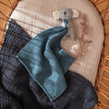 Dou Dou Koala Con Copertina Blu - ava&yves
