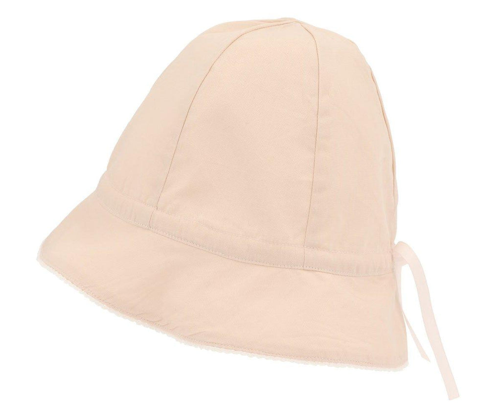 Cappellino Cotone Regolabile - Sand
