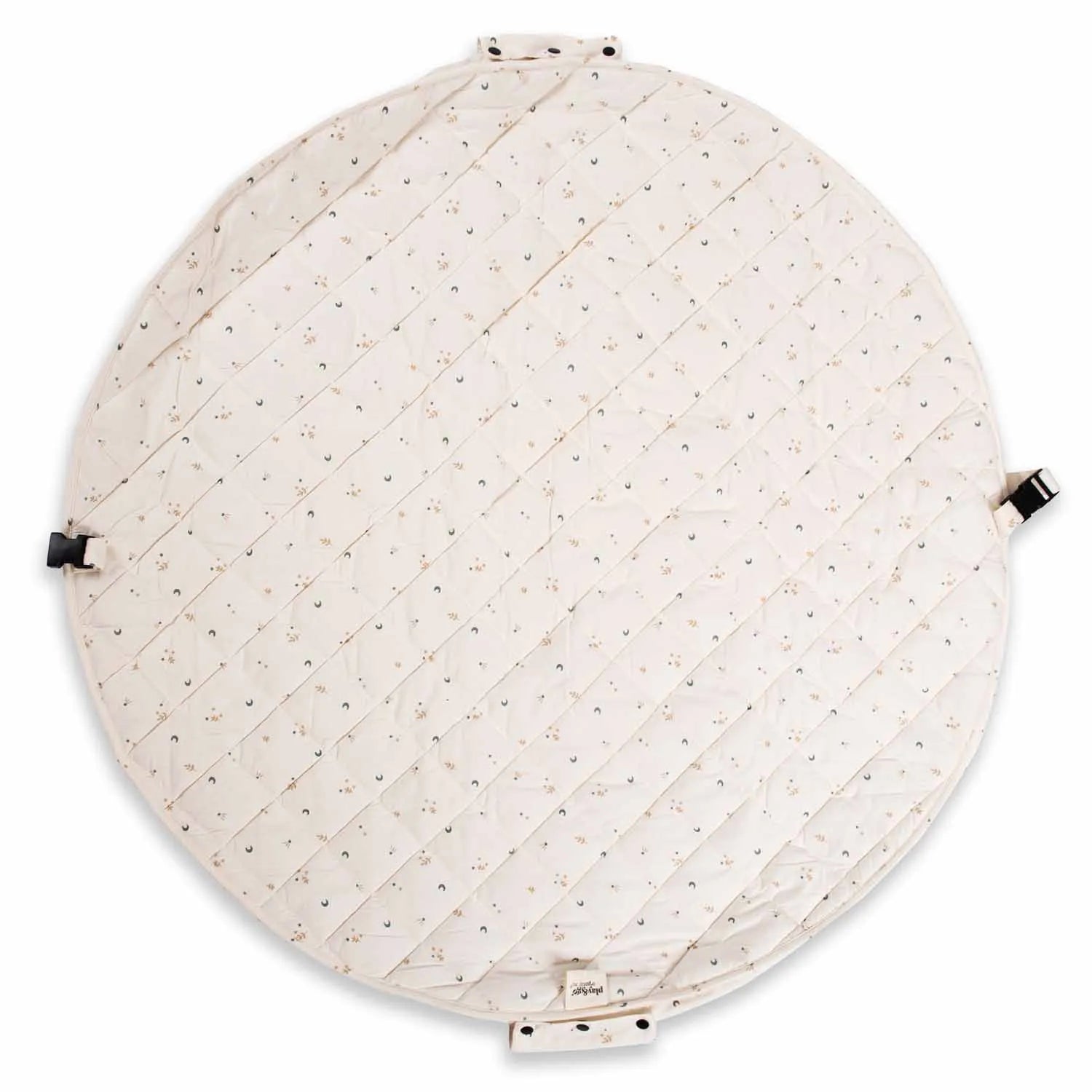 Tappeto Gioco e Sacca Portagiochi - Moon