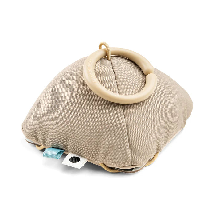 Gioco Da Appendere Multisensoriale - Portacarte A Contrasto