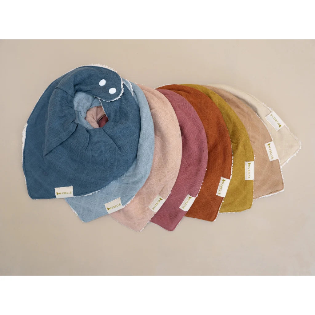 Bavetta Bandana – Rosa