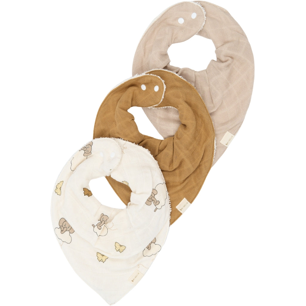 Bavetta Bandana – Elefante
