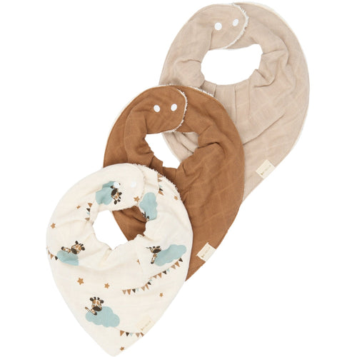 Bavetta Bandana – Giraffa