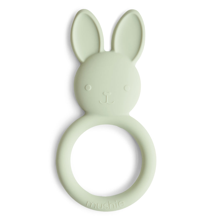 Massaggiagengive In Silicone - Bunny