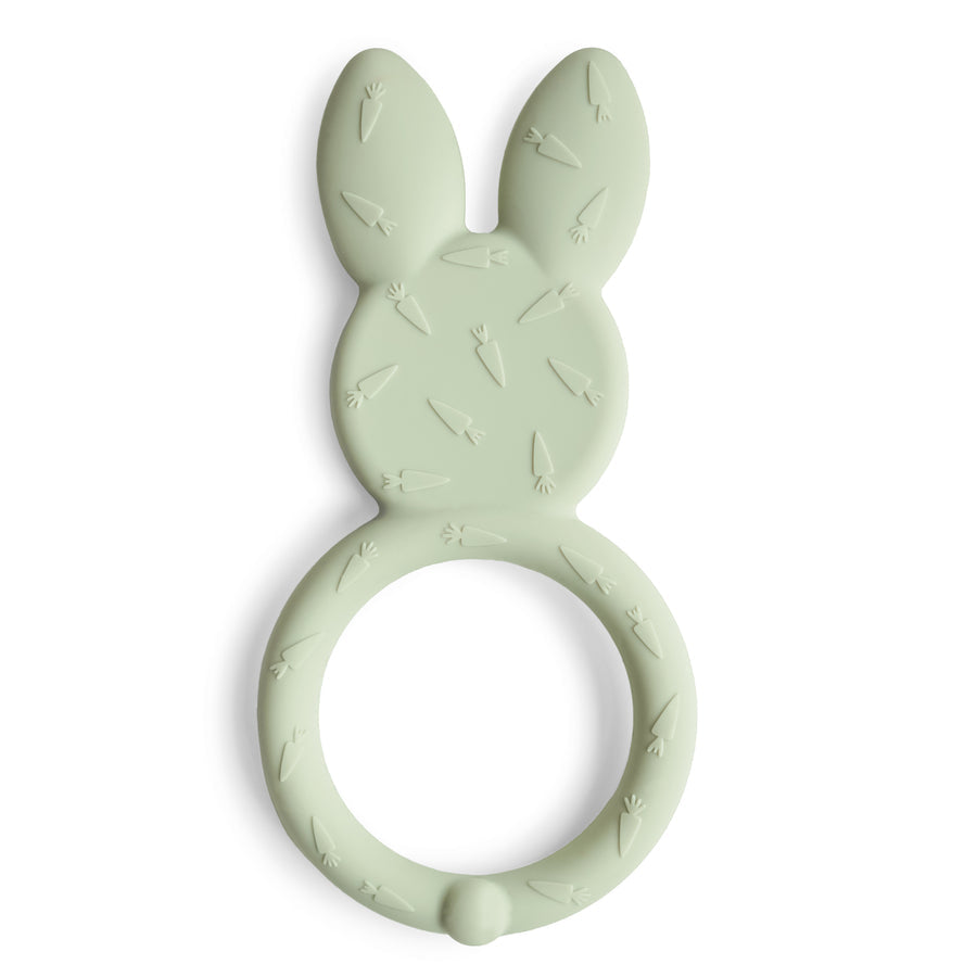 Massaggiagengive In Silicone - Bunny