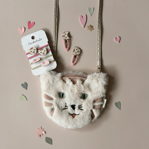Borsetta Tabby Cat