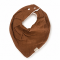 Bavetta Bandana – Marrone