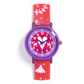 Orologio Per Bambini - Cuore - Djeco - immagine 3