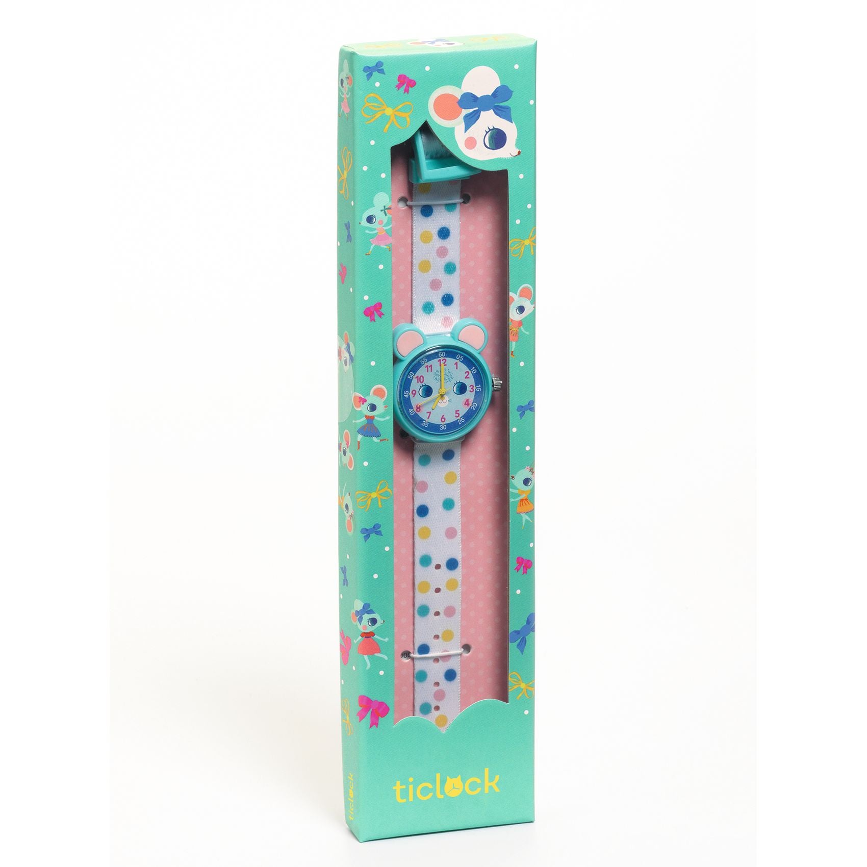 Orologio Per Bambini - Topina