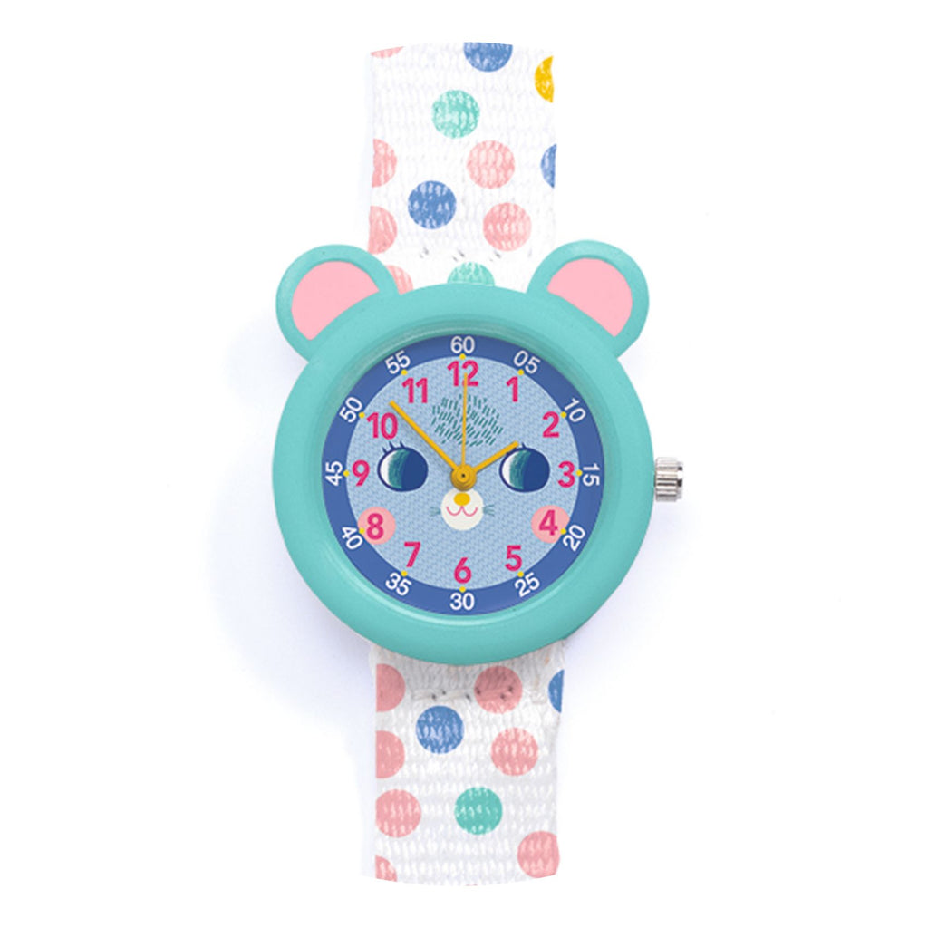 Orologio Per Bambini - Topina