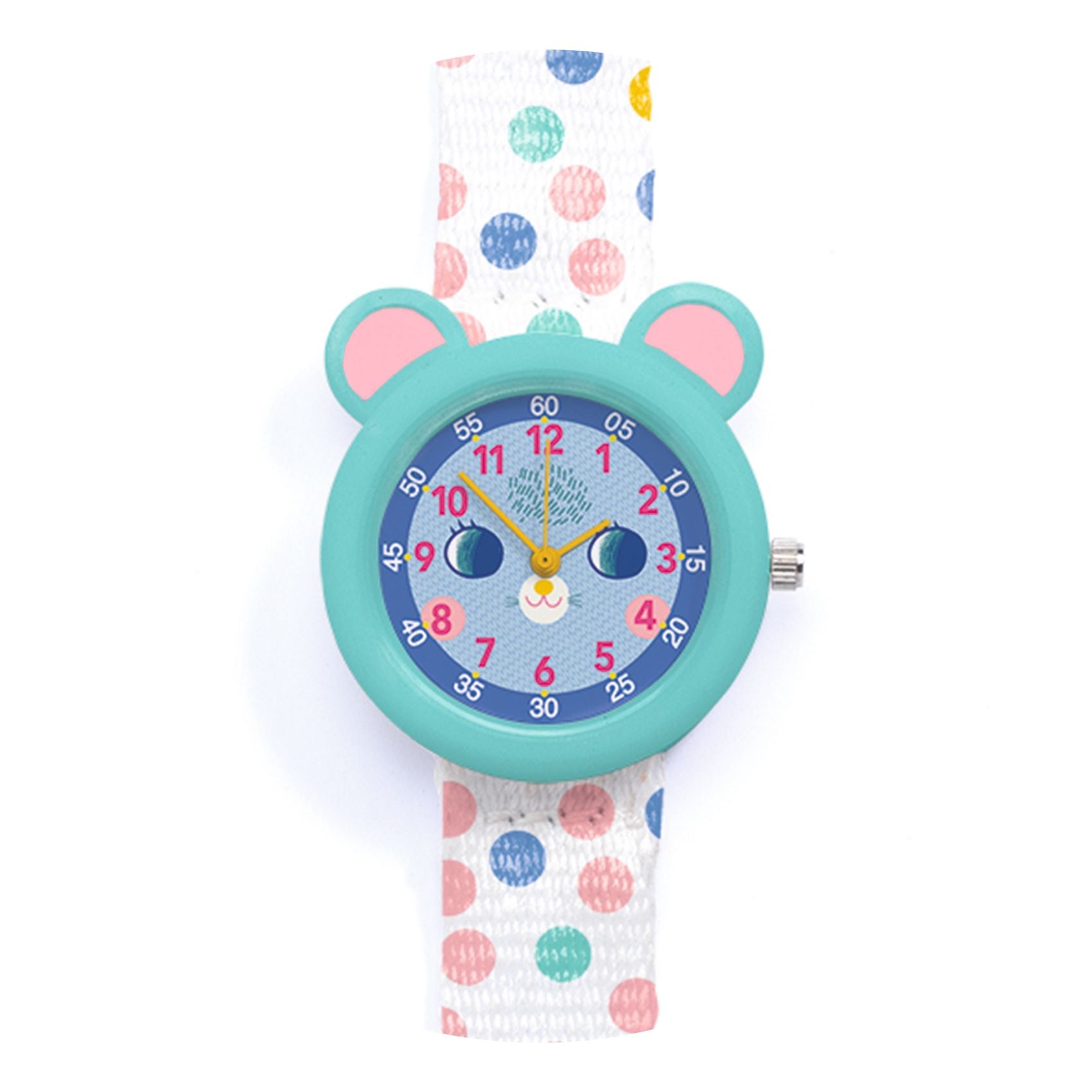 Orologio Per Bambini - Topina