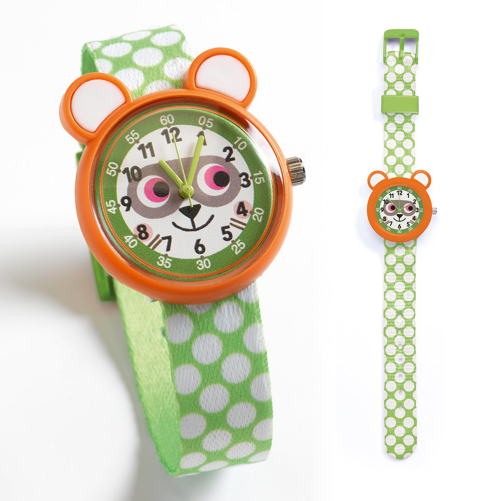 Orologio Per Bambini - Procione