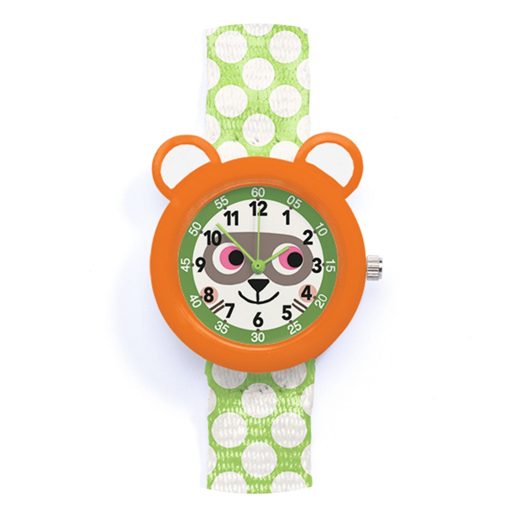 Orologio Per Bambini - Procione