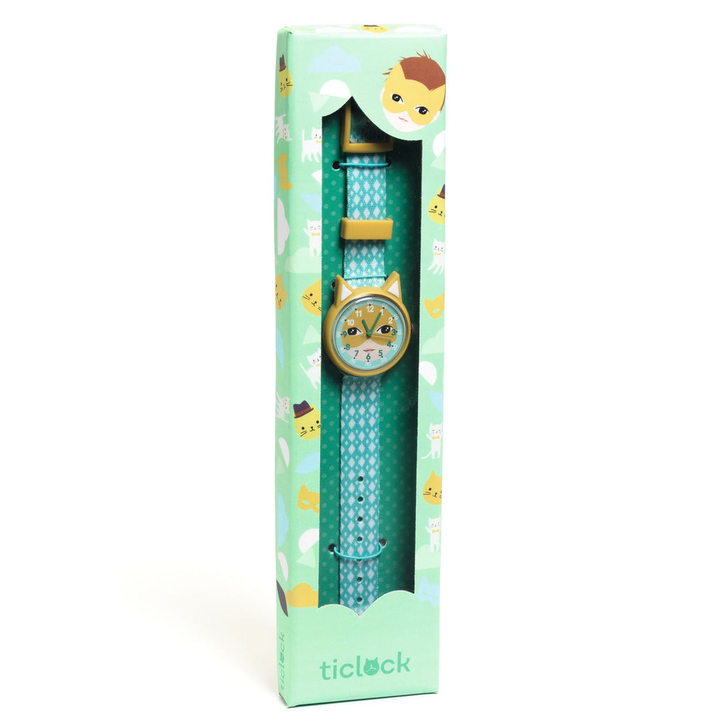 Orologio Per Bambini - Party Watch