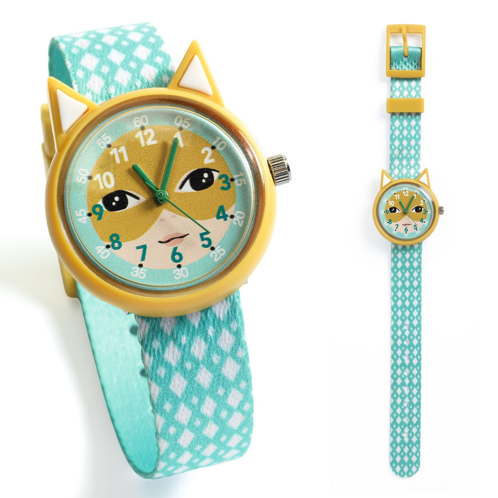 Orologio Per Bambini - Party Watch