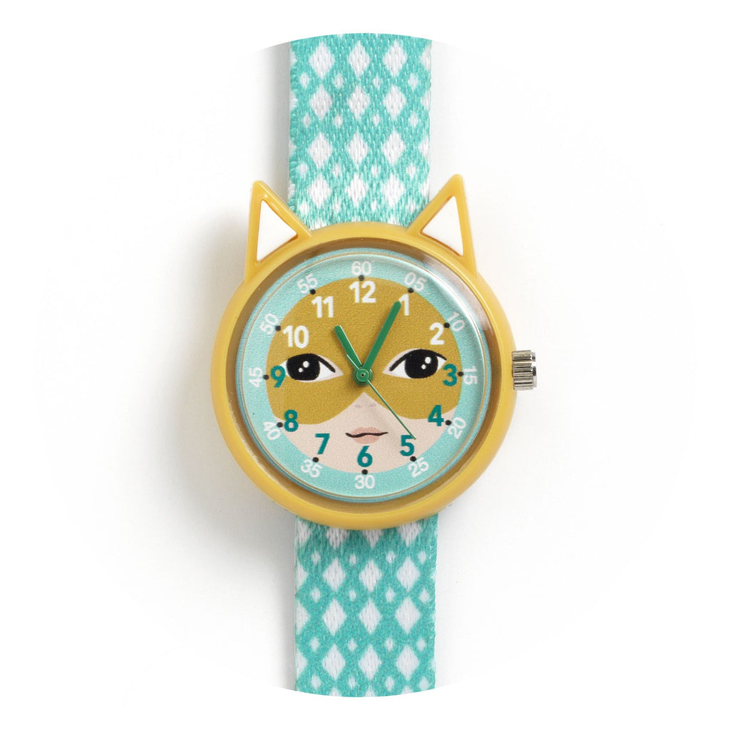Orologio Per Bambini - Party Watch