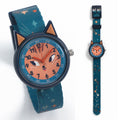 Orologio Per Bambini - Scoiattolo
