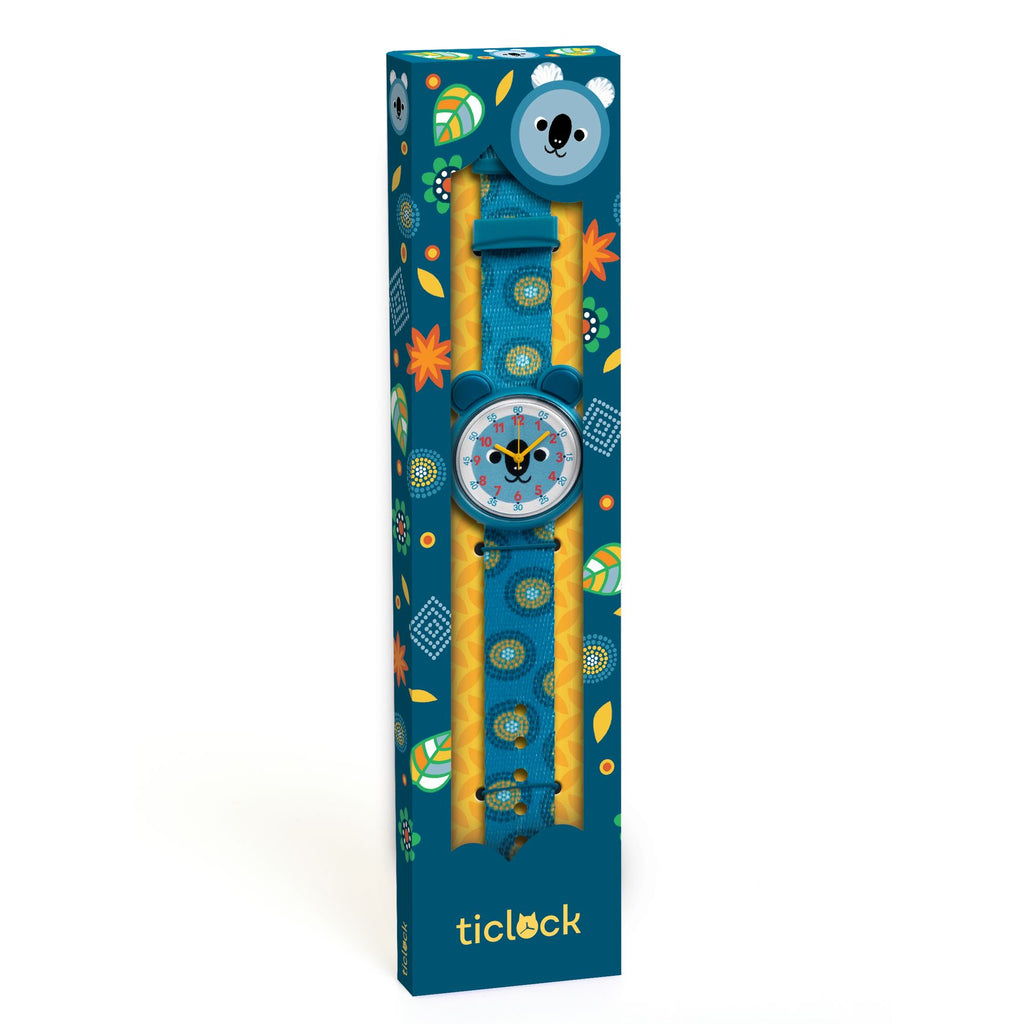 Orologio Per Bambini - Koala